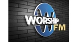 Logo Worship Fm Kampala
