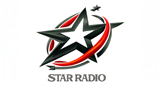 Logo Star Radio (ExYu Mix)