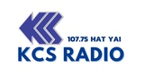 Logo Kcs Radio Hat Yai 107.75