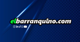 Logo elbarranquino.com