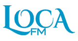 Logo Loca FM