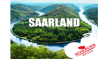 Logo Schlager Radio Saarland