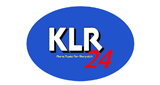 Logo KLR24