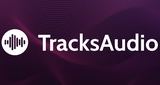 Logo Tracksaudio - Chill House Music