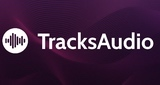 Logo Tracksaudio - Chill Out Lounge Music