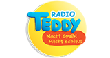 Logo Radio TEDDY Sachsen