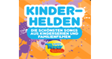 Logo Radio TEDDY Kinderhelden