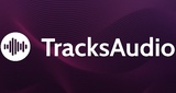 Logo Tracksaudio - Dance Music