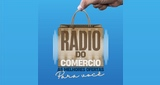 Logo Rádio do Comércio