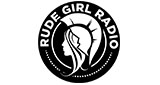 Logo Rude Girl Radio