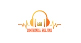 Logo Comunitaria San Juan