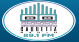 Logo Caquetia 89.1 Fm