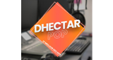 Logo Dhectar Pop