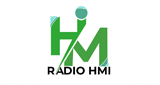 Logo HMI Radio