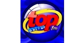 Logo Top fm online jussara