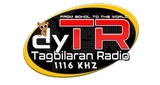 Logo Dytr Bohol Radio