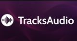 Logo Tracksaudio - 80s Music