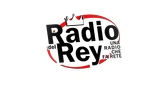Logo Radio del Rey