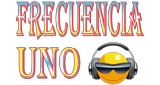 Logo Frecuencia Uno Ecuador