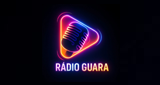 Logo Radio Guaraciaba
