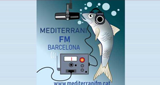 Logo Mediterrani FM Barcelona