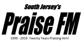 Logo South Jersey's Praise FM