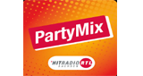 Logo Hitradio RTL PartyMix