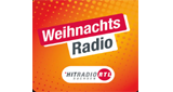 Logo Hitradio RTL Weihnachts Radio