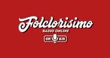 Logo Folclorisimo Radio