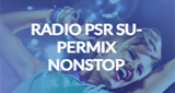 Logo Radio PSR Supermix nonstop