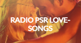 Logo Radio PSR Love-Songs