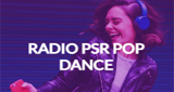 Logo Radio PSR Pop Dance
