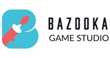 Logo Bazooko Gaming Company