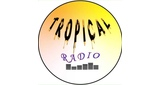 Logo Tropical Radio Guatemala