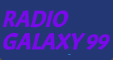 Logo Radio GALAXY 99