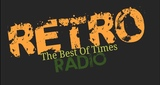 Logo Retro Radio