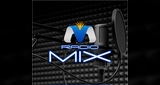 Logo Radio Mix