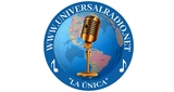 Logo Universal Radios