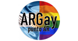 Logo ARGay Radio