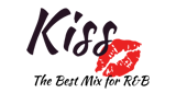 Logo KISS 94.7