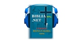 Logo Biblia.net Reina Valera 1909
