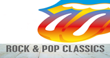 Logo Rock and Pop Classics