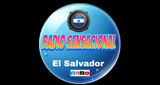 Logo Radio Sensacional El Salvador