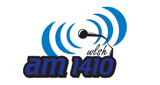 Logo WLSH 1410 AM