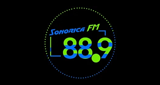 Logo Sonorica FM