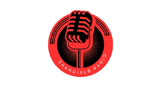 Logo Scandinavian Albania Radio