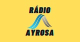 Logo Rádio Ayrosa
