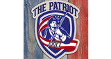 Logo The Patriot (KABT-FM/HD1)