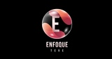 Logo Enfoque TeVe On Line