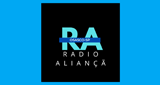 Logo Rádio Aliança